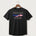 Wilson Area School Soccer Soccer - Black Tee - Full Front