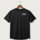 Kerkhoven-Murdock-Sunburg High School Football (Boys) - Black Tee - Left Chest