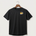 Sibley East High School Football (Boys) - Black Tee - Left Chest