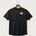 Sibley East High School Football (Boys) - Black Tee - Left Chest
