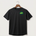 Rosemount High School Volleyball (Girls) - Black Tee - Left Chest