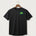 Rosemount High School Volleyball (Girls) - Black Tee - Left Chest