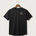 Yellow Medicine East High School Football (Boys) - Black Tee - Left Chest