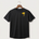Howard Lake Waverly Winsted High School Football (Boys) - Black Tee - Left Chest