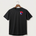 Hills-Beaver Creek High School Volleyball (Girls) - Black Tee - Left Chest