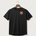 Stewartville High School Tennis (Coed) - Black Tee - Left Chest