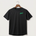 Waterville-Elysian-Morristown High School Football (Boys) - Black Tee - Left Chest