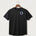 Hershey High School Volleyball Team Store - Black Tee - Left Chest