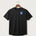 Lake Crystal-Welcome-Memorial High School Football (Boys) - Black Tee - Left Chest
