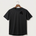 Bold High School Football (Boys) - Black Tee - Left Chest