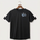 Russell-Tyler-Ruthton High School Football (Boys) - Black Tee - Left Chest
