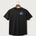 Russell-Tyler-Ruthton High School Football (Boys) - Black Tee - Left Chest