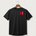 Mcgregor High School Volleyball (Girls) - Black Tee - Left Chest