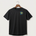 Wayzata High School Football (Boys) - Black Tee - Left Chest