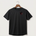 Tracy-Milroy-Balaton High School Volleyball (Girls) - Black Tee - Left Chest