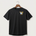 Windom Area High School Volleyball (Girls) - Black Tee - Left Chest