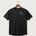 Red Rock Central High School Football (Boys) - Black Tee - Left Chest