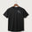 Red Rock Central High School Football (Boys) - Black Tee - Left Chest