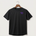 Glencoe Silver Lake High School Athletics - Black Tee - Left Chest
