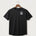 Merrill Dance and Cheer - Black Tee - Left Chest