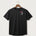 Worthington High School Football (Boys) - Black Tee - Left Chest