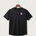 Albany High School Basketball (Boys) - Black Tee - Left Chest