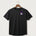 Albany High School Basketball (Boys) - Black Tee - Left Chest