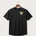 Windom Area High School Football (Boys) - Black Tee - Left Chest