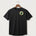 Ashwaubenon High School Football (Boys) (Sandbox) - Black Tee - Left Chest