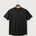 John Marshall High School Cross Country (Coed) - Black Tee - Left Chest