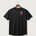 Saint James High School Football (Boys) - Black Tee - Left Chest