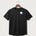 DGF High School Football (Boys) - Black Tee - Left Chest