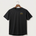 Dover-Eyota High School Volleyball (Girls) - Black Tee - Left Chest