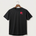 Duluth East High School Football (Boys) - Black Tee - Left Chest