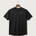 Ely Memorial High School Volleyball (Girls) - Black Tee - Left Chest