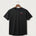 Ely Memorial High School Volleyball (Girls) - Black Tee - Left Chest