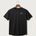 Fargo South High School Volleyball (Girls) - Black Tee - Left Chest