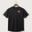 Hancock High School Football (Boys) - Black Tee - Left Chest