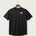 Hancock High School Football (Boys) - Black Tee - Left Chest