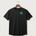 Holdingford High School Football (Boys) - Black Tee - Left Chest