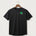 Holdingford High School Football (Boys) - Black Tee - Left Chest