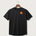 Littlefork Big Falls High School Football (Boys) - Black Tee - Left Chest