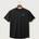 Long Prairie Grey Eagle High School Volleyball (Girls) - Black Tee - Left Chest