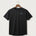 Long Prairie Grey Eagle High School Volleyball (Girls) - Black Tee - Left Chest