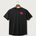 Mesabi East High School Football (Boys) - Black Tee - Left Chest