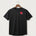 Milaca High School Football (Boys) - Black Tee - Left Chest