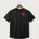 Mille Lacs High School Football (Boys) - Black Tee - Left Chest