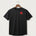 Mille Lacs High School Football (Boys) - Black Tee - Left Chest