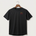 Northfield High School Volleyball (Girls) - Black Tee - Left Chest