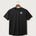 Otter Tail Central Football (Boys) - Black Tee - Left Chest